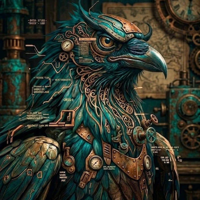 Huginn