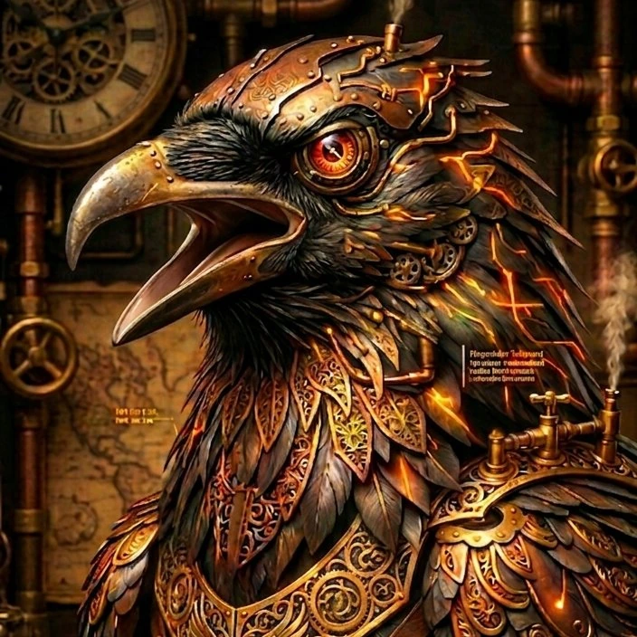 Muninn